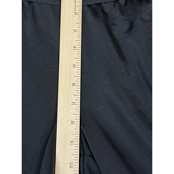 Adidas Original Pants Womens M Black‎ Firebird 2.0 Track Athletic Tapered Jogger - Picture 4 of 14